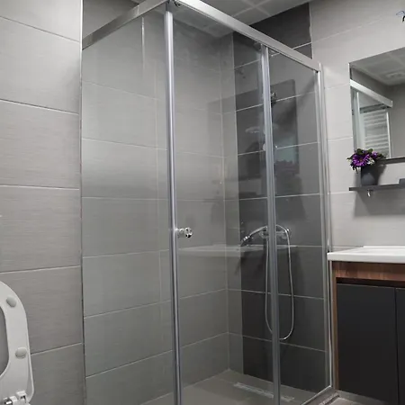 Skopje Sky City 19Th Floor Twin & 12Th Floor & 25Th Floor Apartments & With Pool & Spa & Gym & Parking Included In Price *