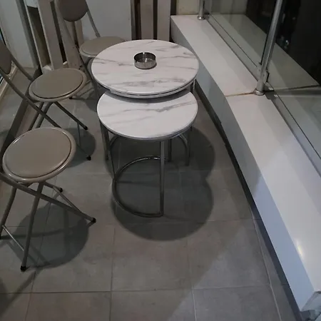 Skopje Sky Apartments & Floor 33Th & 25Th & 19Th & 13Th 12Th With Pool & Spa & Fitness & Parking Included In Price * Skopje