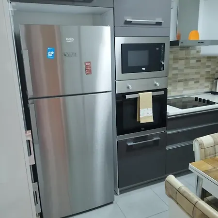 Skopje Sky Apartments & Floor 33Th & 25Th & 19Th & 13Th 12Th With Pool & Spa & Fitness & Parking Included In Price