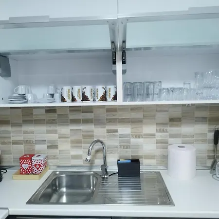 Skopje Sky Apartments & Floor 33Th & 25Th & 19Th & 13Th 12Th With Pool & Spa & Fitness & Parking Included In Price *