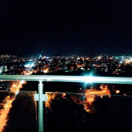 Skopje Sky Apartments & Floor 33Th & 25Th & 19Th & 13Th 12Th With Pool & Spa & Fitness & Parking Included In Price Apartament *