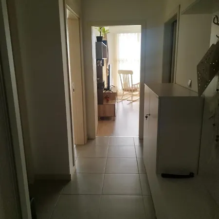 Apartment Skopje Sky City 19Th Floor Twin & 12Th Floor & 25Th Floor Apartments & With Pool & Spa & Gym & Parking Included In Price Skopje