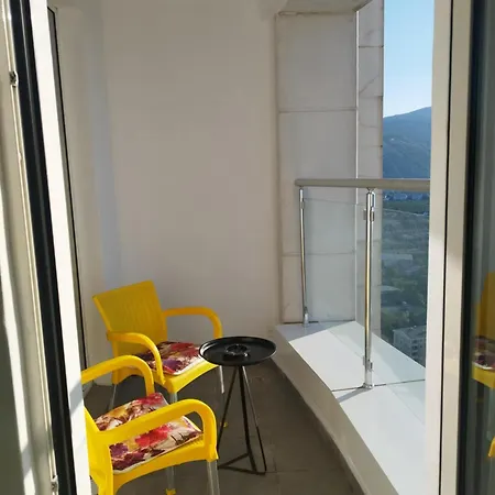 Skopje Sky City 19Th Floor Twin & 12Th Floor & 25Th Floor Apartments & With Pool & Spa & Gym & Parking Included In Price Apartment Skopje