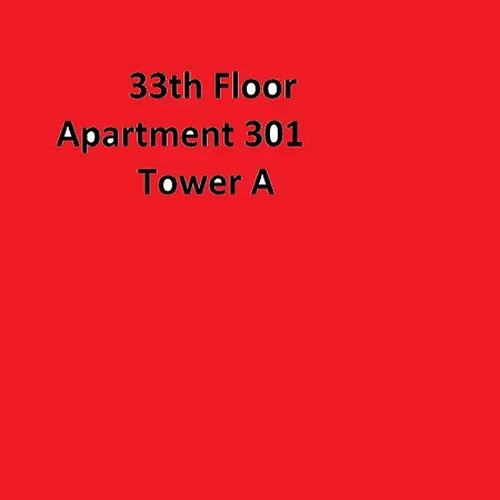 Skopje Sky Apartments & Floor 33Th & 25Th & 19Th & 13Th 12Th With Pool & Spa & Fitness & Parking Included In Price Skopje