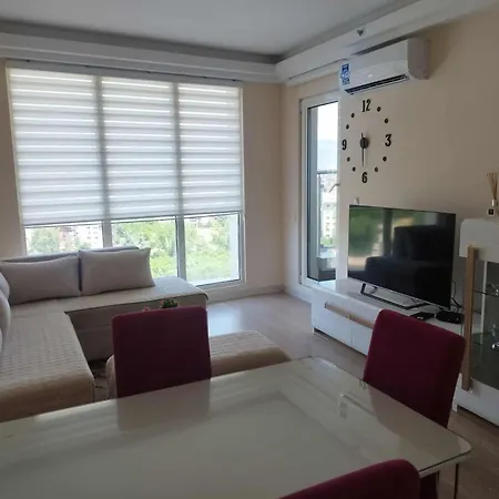 Skopje Sky Apartments & Floor 33Th & 25Th & 19Th & 13Th 12Th With Pool & Spa & Fitness & Parking Included In Price *