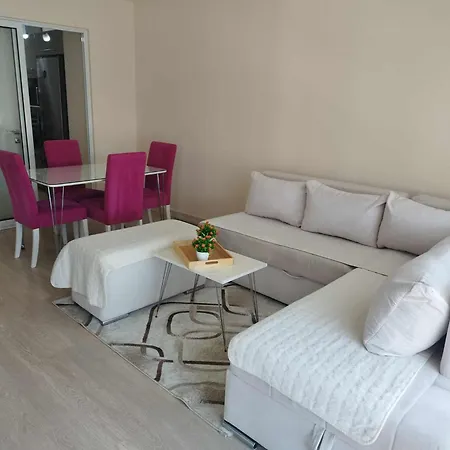 Apartament Skopje Sky Apartments & Floor 33Th & 25Th & 19Th & 13Th 12Th With Pool & Spa & Fitness & Parking Included In Price *