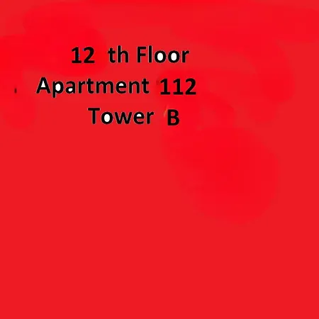 Skopje Sky Apartments & Floor 33Th & 25Th & 19Th & 13Th 12Th With Pool & Spa & Fitness & Parking Included In Price