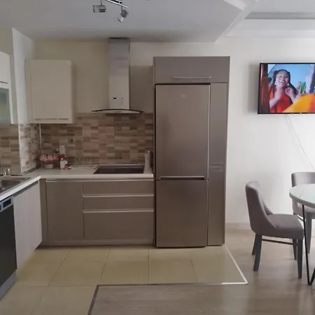 Apartament Skopje Sky Apartments & Floor 33Th & 25Th & 19Th & 13Th 12Th With Pool & Spa & Fitness & Parking Included In Price Skopje