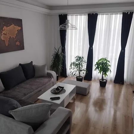 Skopje Sky Apartments & Floor 33Th & 25Th & 19Th & 13Th 12Th With Pool & Spa & Fitness & Parking Included In Price * Skopje