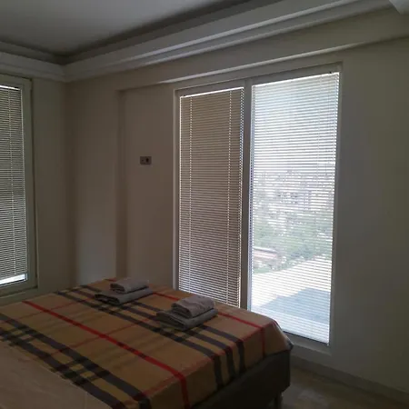 Apartament Skopje Sky Apartments & Floor 33Th & 25Th & 19Th & 13Th 12Th With Pool & Spa & Fitness & Parking Included In Price