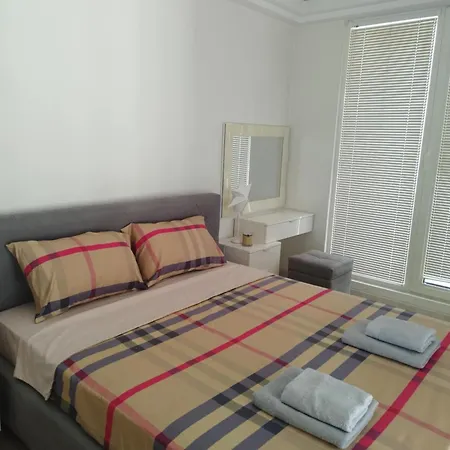 Skopje Sky Apartments & Floor 33Th & 25Th & 19Th & 13Th 12Th With Pool & Spa & Fitness & Parking Included In Price Skopje